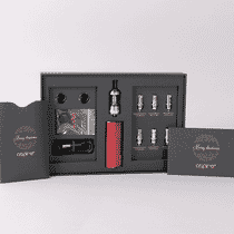 Coffret Christmas Box Zelos Nano - Aspire