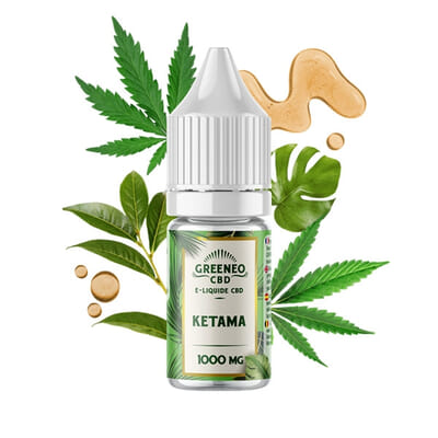 Ketama - Greeneo
