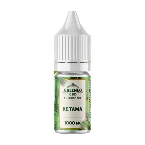 Ketama - Greeneo 