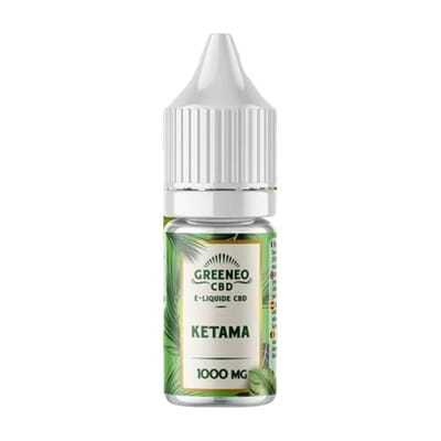 Greeneo CBD E liquide | CigaretteElec Greeneo CBD E liquide | CigaretteElec