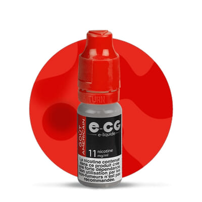 Américain - ECG