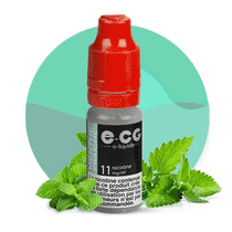 Menthe Fraîche - ECG