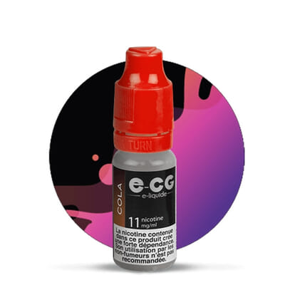 Cola - ECG