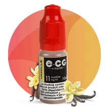 Vanille - ECG