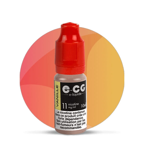 Vanille - ECG