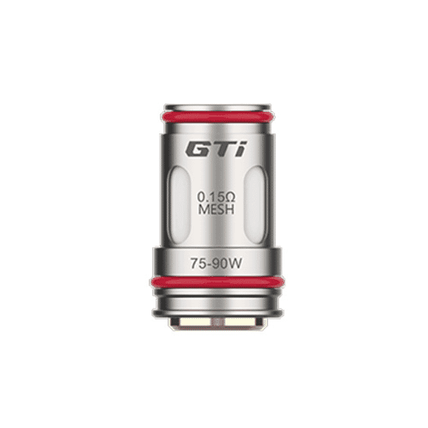 Résistances Vaporesso GTi image 6