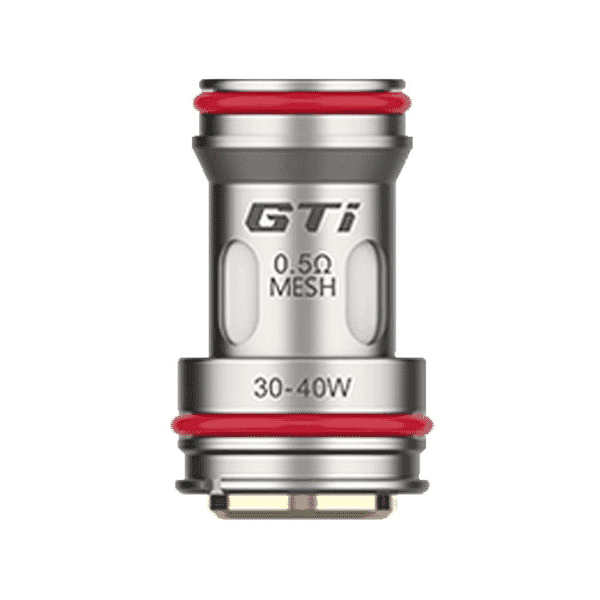 Résistances Vaporesso GTi image 4