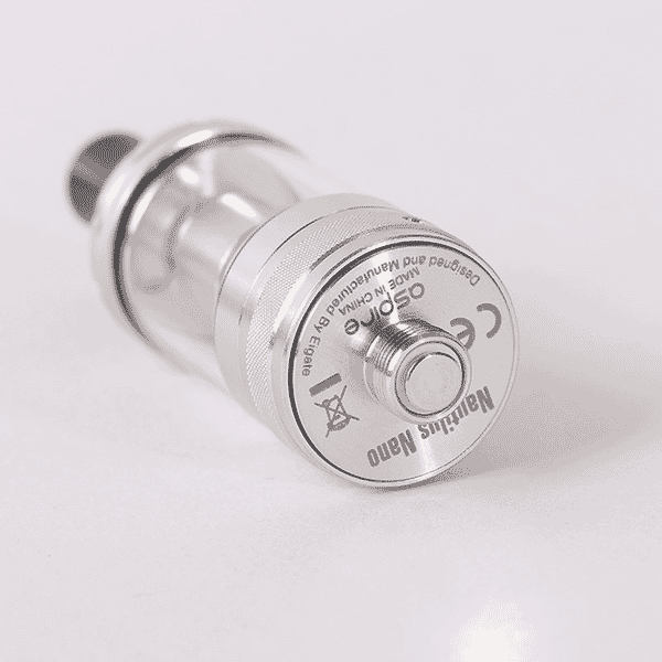 Clearomiseur Nautilus Nano - Aspire image 9