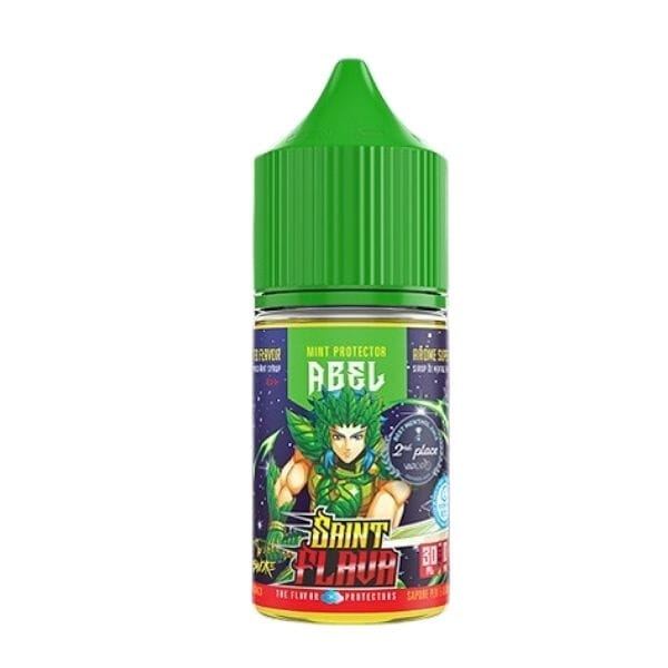 Concentr&eacute; Abel Saint Flava 30ml - Swoke