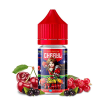 Concentré Cheryl Saint Flava 30ml - Swoke