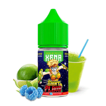 Concentré Xena Saint Flava 30ml - Swoke