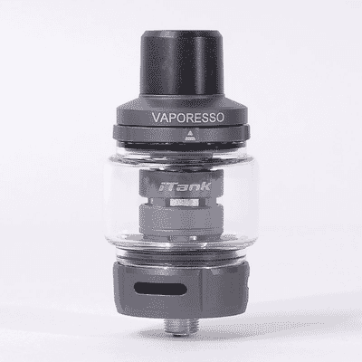 Clearomiseur Vaporesso iTank