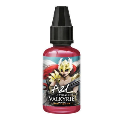 Arôme Valkyrie (Sweet Edition) - Ultimate