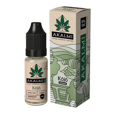 KoJo CBD - Akalmi