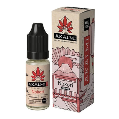 Nokori CBD - Akalmi