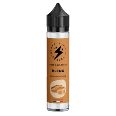 Blend 50ml - CigaretteElec