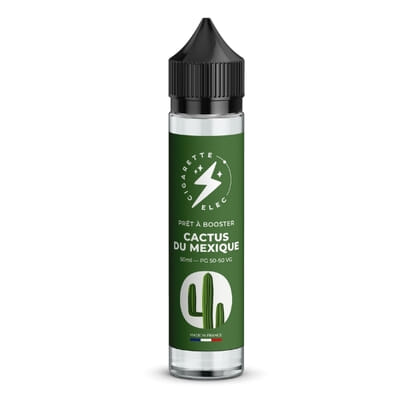 Cactus du Mexique 50ml - CigaretteElec