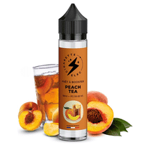 Peach Tea 50ml - CigaretteElec