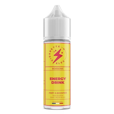 E Liquide Energy Drink | CigaretteElec E Liquide Energy Drink | CigaretteElec