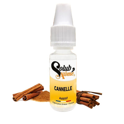 Additif Cannelle - Solubarome