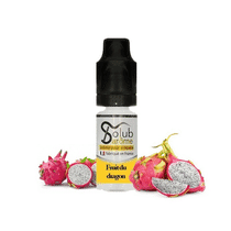Arôme Fruit du dragon - Solubarome
