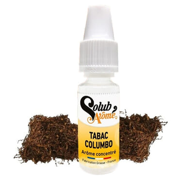 Arôme Columbo - Solubarome