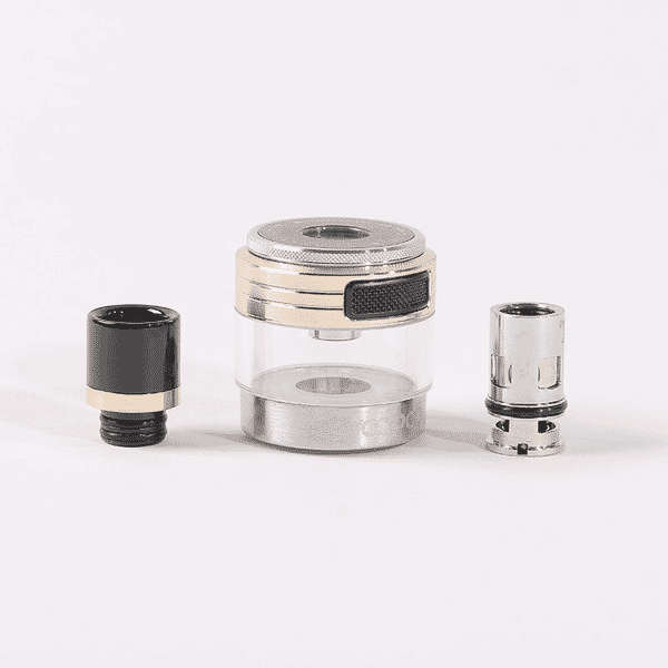 Pod Voopoo Drag S PnP-X image 18