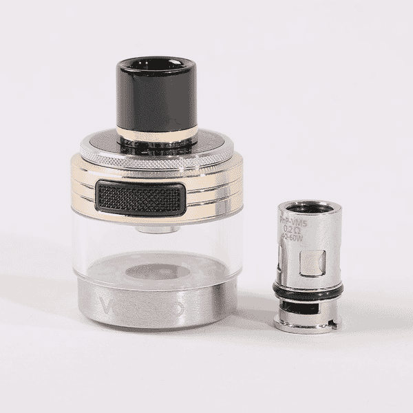 Pod Voopoo Drag S PnP-X image 19