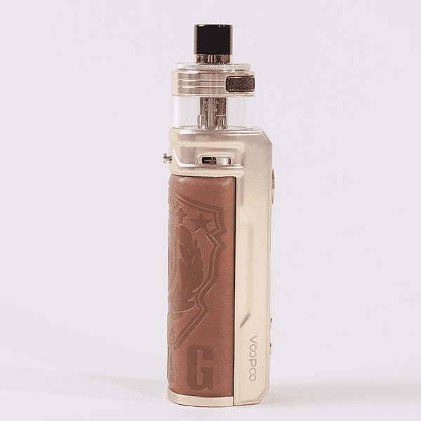 Pod Voopoo Drag S PnP-X image 8