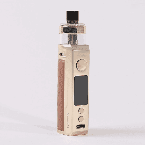 Pod Voopoo Drag S PnP-X image 6