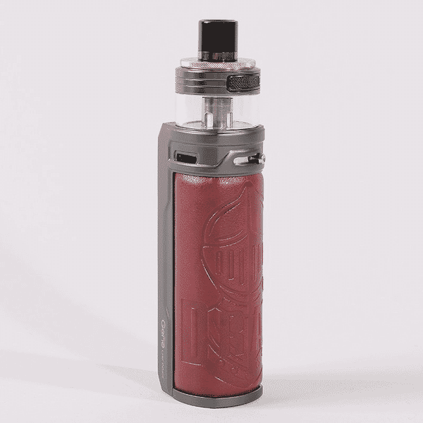 Pod Voopoo Drag S PnP-X image 3