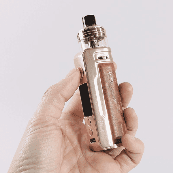 Pod Voopoo Drag S PnP-X image 4