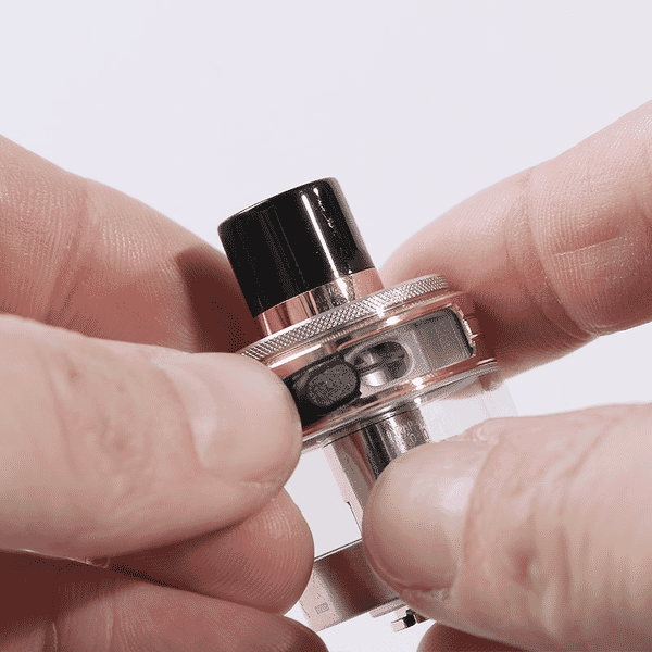 Pod Voopoo Drag S PnP-X image 20