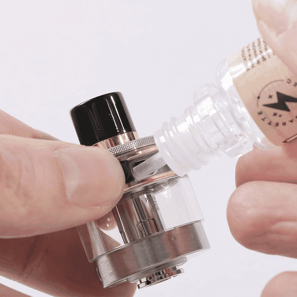 Pod Voopoo Drag S PnP-X image 21