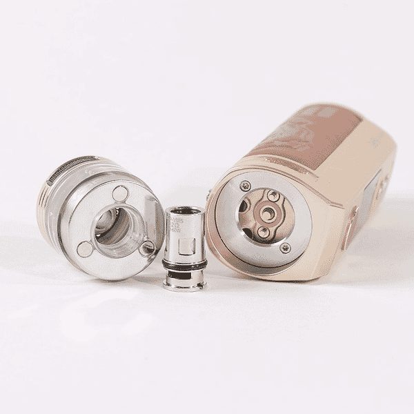 Pod Voopoo Drag S PnP-X image 15