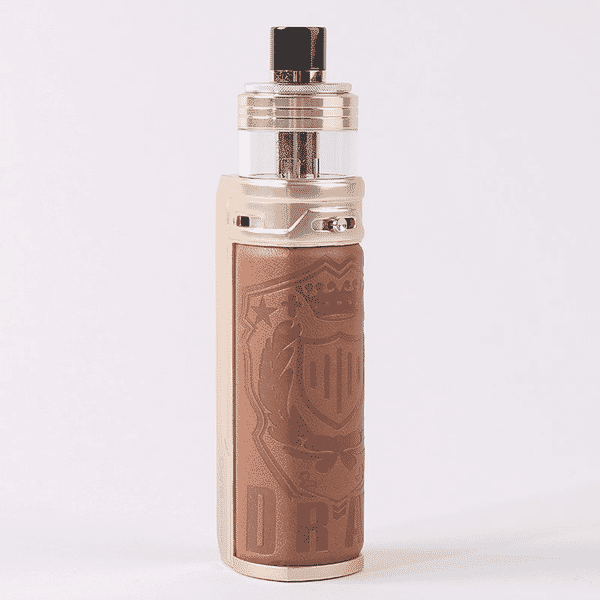 Pod Voopoo Drag S PnP-X