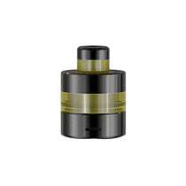 Cartouche Zero G - Aspire x NoName