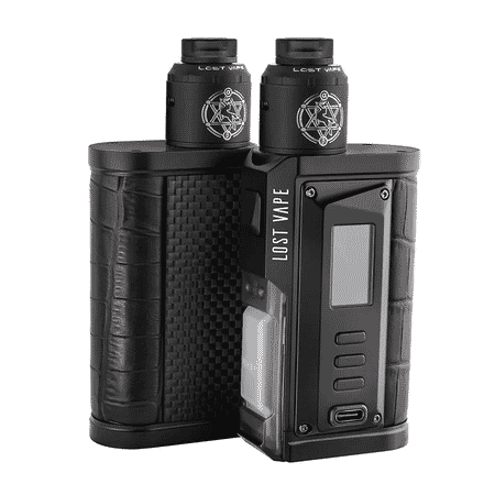 Kit Centaurus Quest BF - Lost Vape image 31