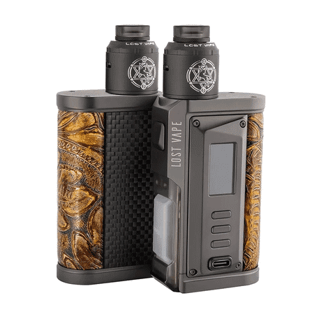 Kit Centaurus Quest BF - Lost Vape image 33