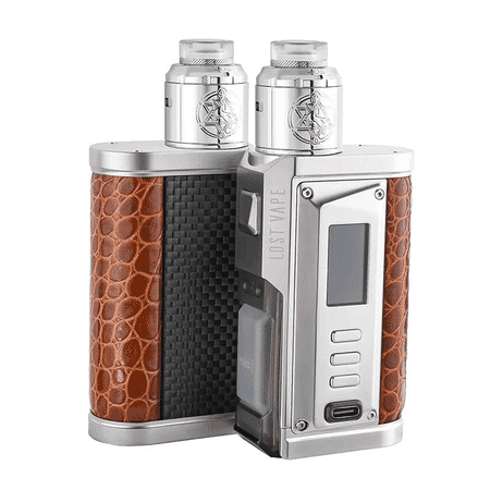 Kit Centaurus Quest BF - Lost Vape image 32