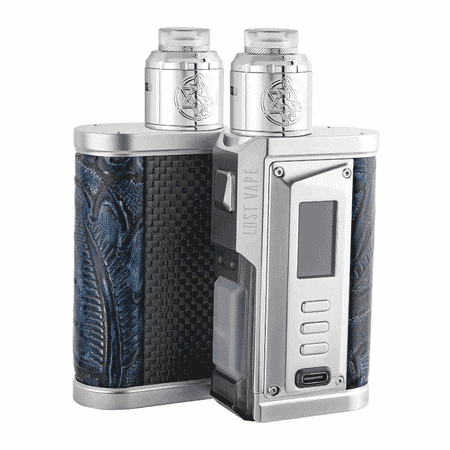 Kit Centaurus Quest BF - Lost Vape image 34