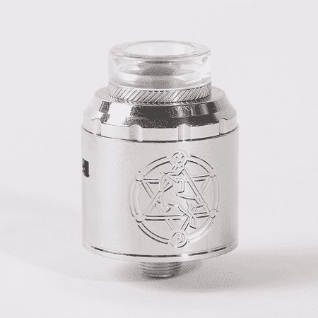 Kit Centaurus Quest BF - Lost Vape image 20