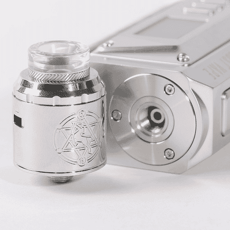 Kit Centaurus Quest BF - Lost Vape image 19