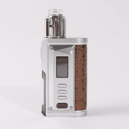 Kit Centaurus Quest BF - Lost Vape image 11