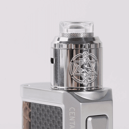 Kit Centaurus Quest BF - Lost Vape image 18