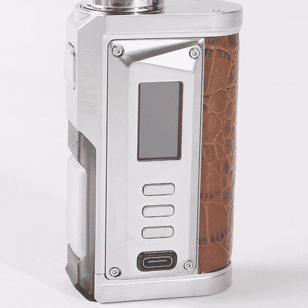 Kit Centaurus Quest BF - Lost Vape image 12
