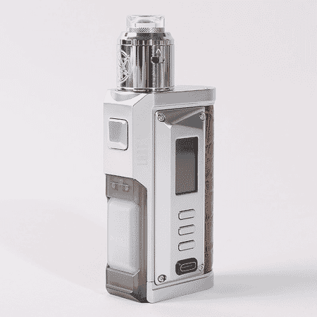 Kit Centaurus Quest BF - Lost Vape image 13