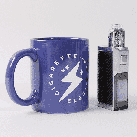 Kit Centaurus Quest BF - Lost Vape image 30
