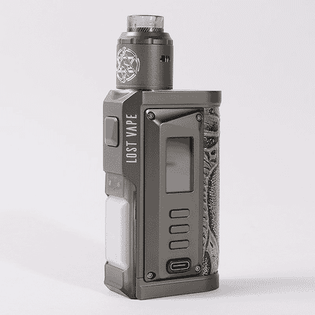 Kit Centaurus Quest BF - Lost Vape image 2