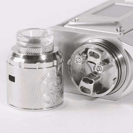 Kit Centaurus Quest BF - Lost Vape image 22